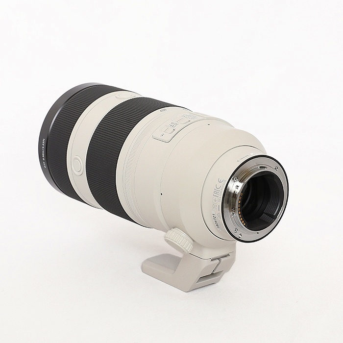 ソニー FE100-400/4.5-5.6 GM OSS