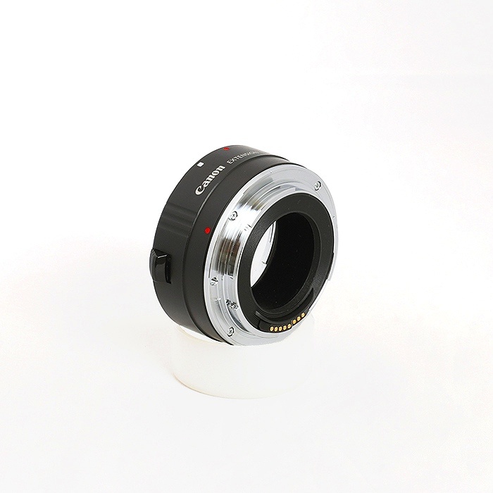 キヤノン EF25 II エクステンションチューブ