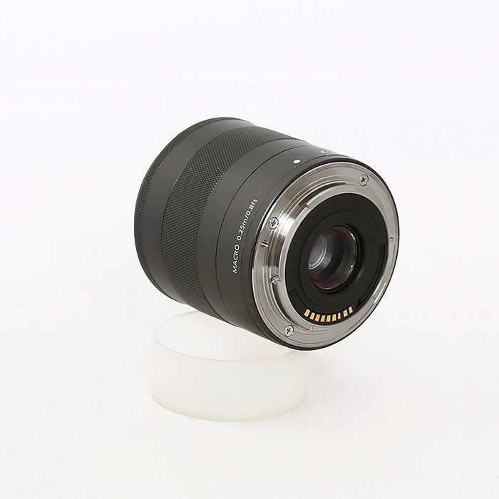 キヤノン EF-M 18-55/3.5-5.6 IS STM