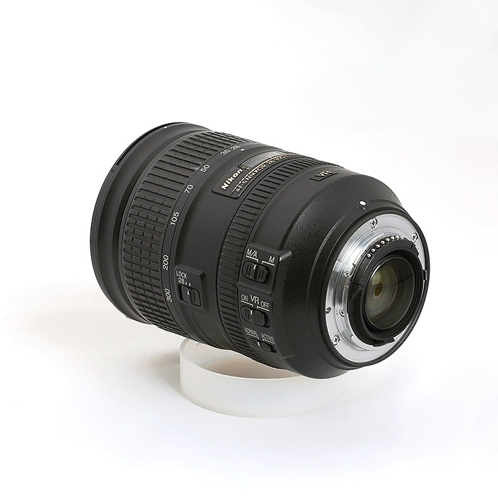 ニコン AF-S 28-300/3.5-5.6G ED VR