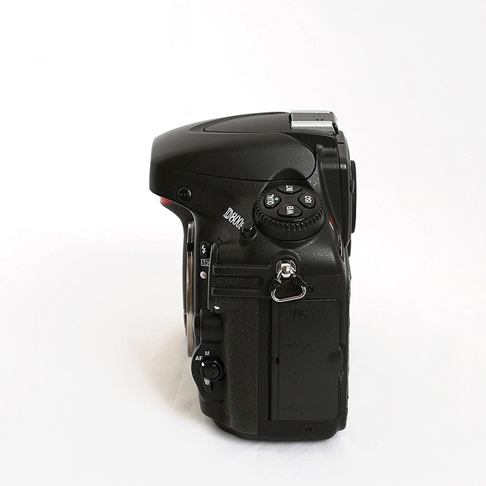 ニコン D800E