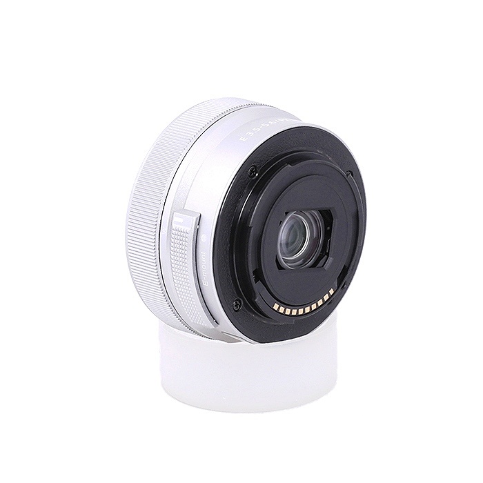 ソニー E PZ16-50/3.5-5.6 OSS II