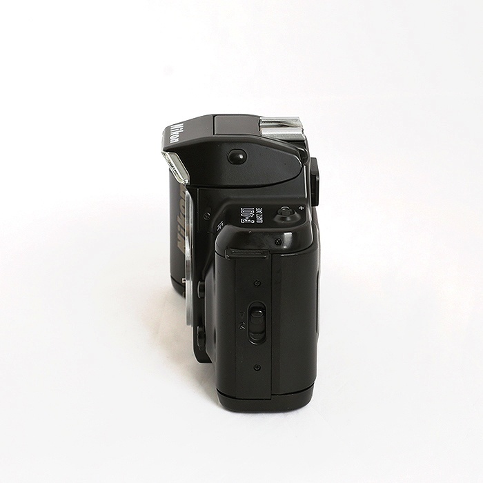 ニコン F-401QD