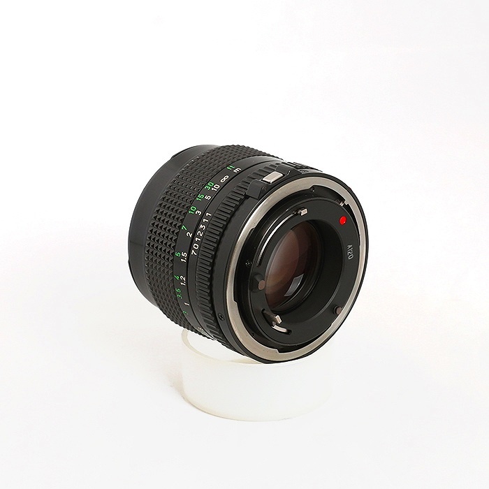 キヤノン NFD 50/1.4