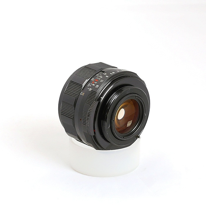 ペンタックス スーパータクマー 55/1.8 M42 前期型