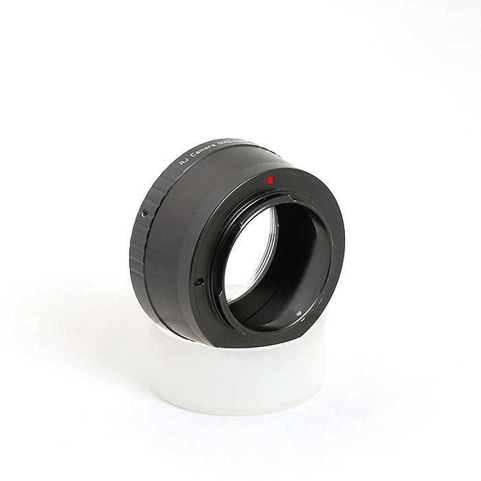 ソノタ RJ Camera M42レンズ-m4/3ボディ マウントアダプター