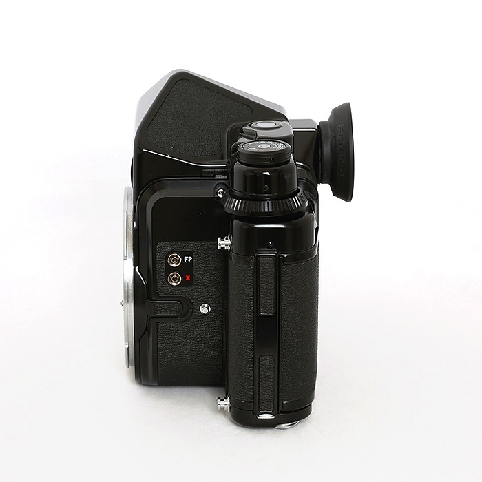 ペンタックス 67 TTL