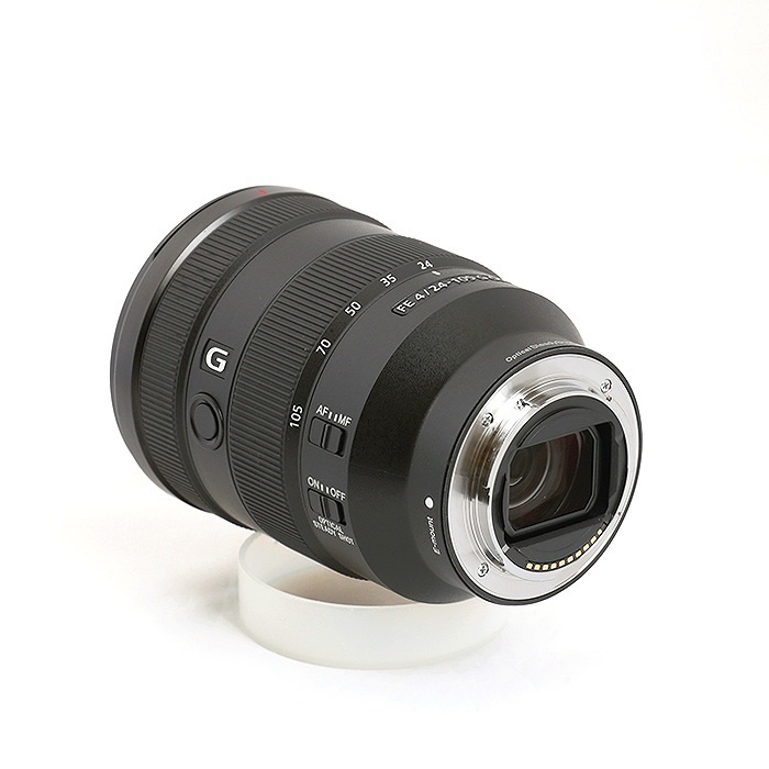ソニー FE24-105/4 G OSS