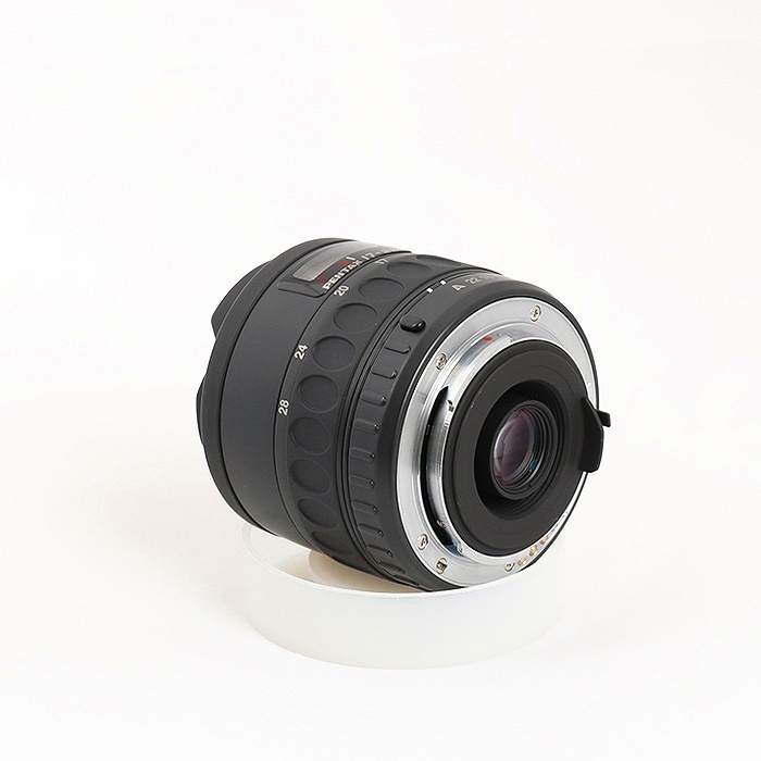 ペンタックス SMCF 17-28/3.5-4.5 フィッシュアイズーム