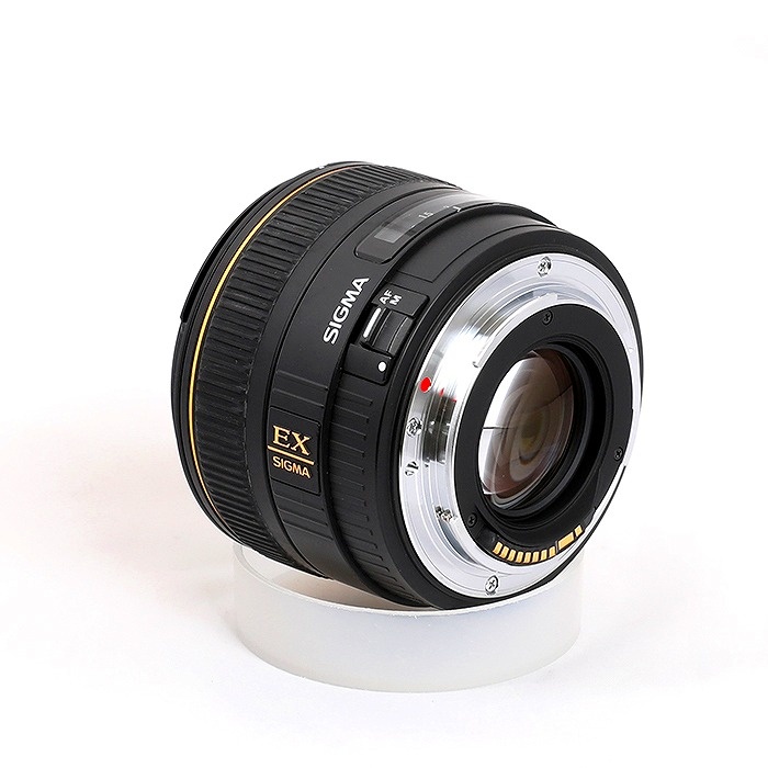 シグマ 30/1.4 EX DC HSM キヤノンEFマウント用