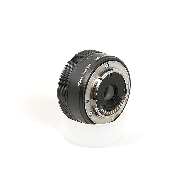 ニコン 1 NIKKOR VR10-30/3.5-5.6 PD-ZOOM ブラック