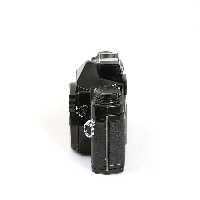 オリンパス OM-2N