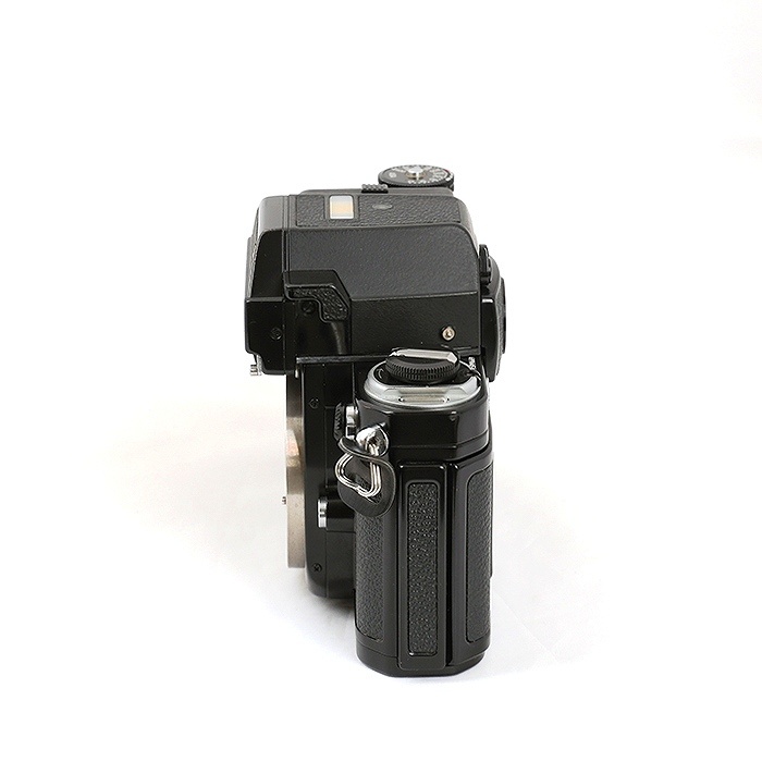 ニコン F2 フォトミックSB(DP-3) ブラック