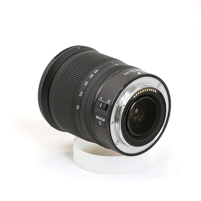 ニコン Z 24-70/4 S