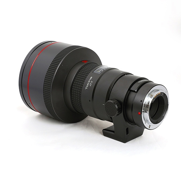 トキナー AT-X 300/2.8 ミノルタ用