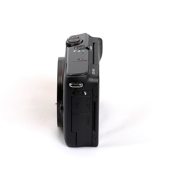キヤノン EOS M10 ボディ ブラック