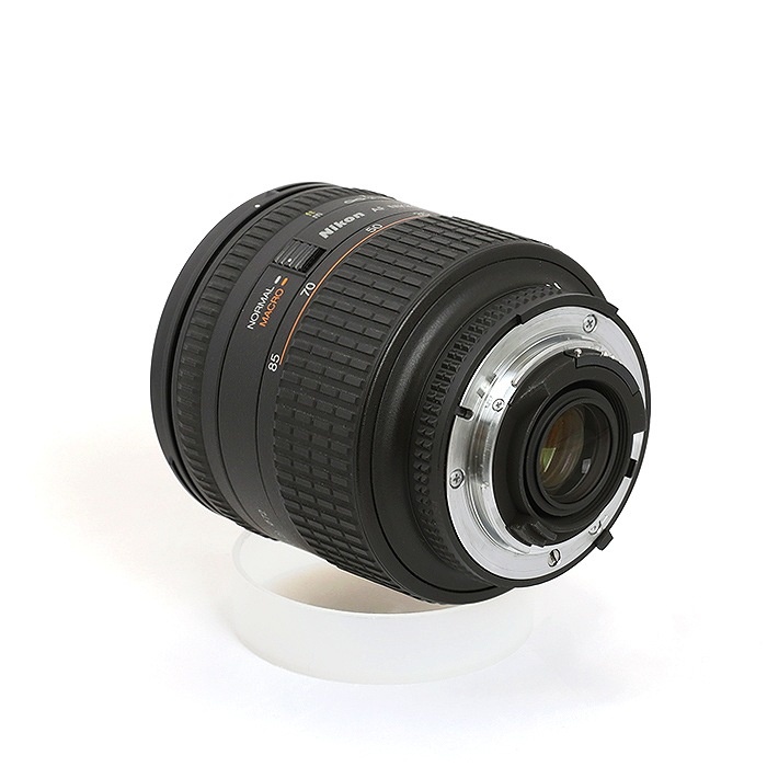 ニコン AF 24-85/2.8-4D IF