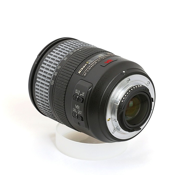 ニコン AF-S VR 24-120/3.5-5.6G IF-ED