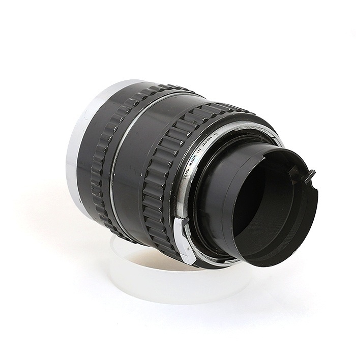 ニコン ニッコールQ 13.5/3.5 ブロニカS用