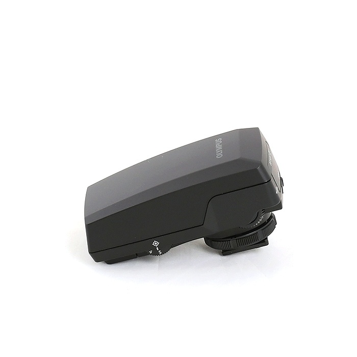 オリンパス EE-1 外付け照準器