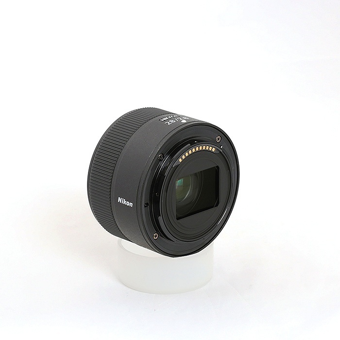 ニコン Z 28/2.8