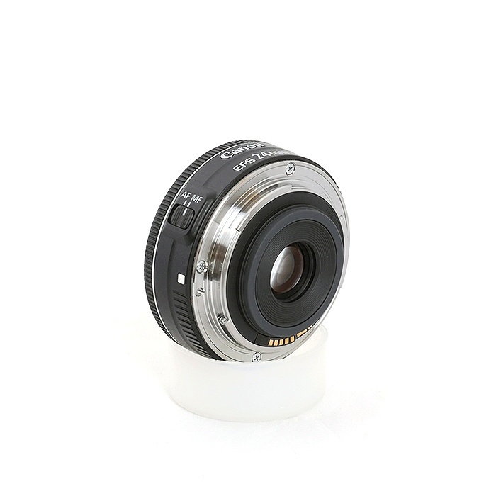 キヤノン EF-S 24/2.8 STM
