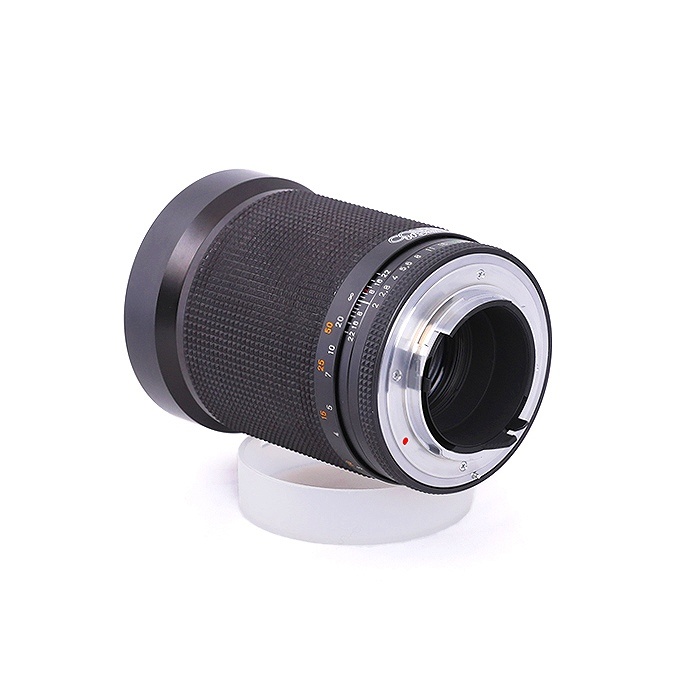 コンタックス プラナ- T* 135/2 MMG 60周年モデル