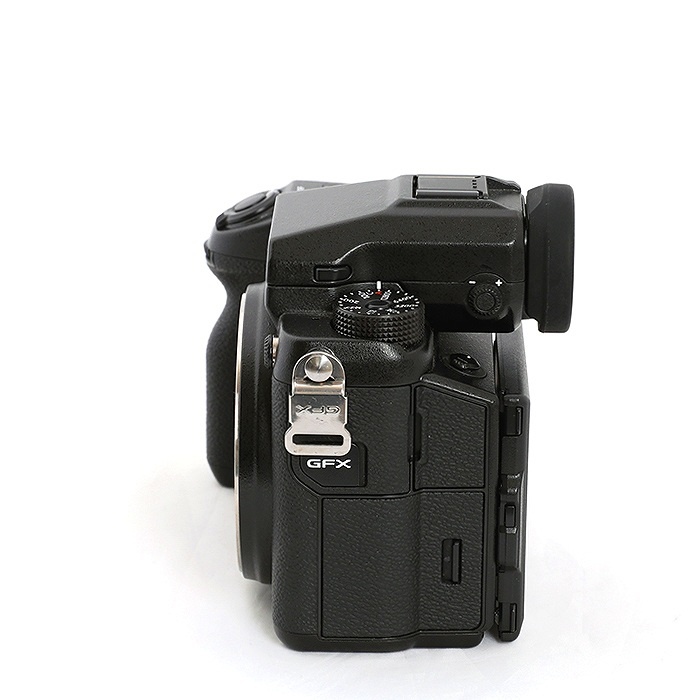 フジフイルム GFX 50S