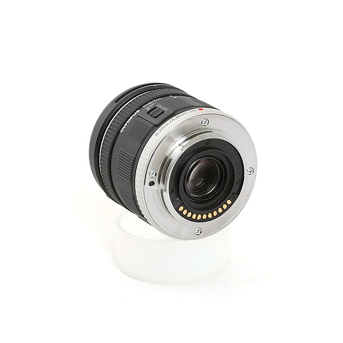 オリンパス M.ZUIKO DIGITAL ED9-18/4.0-5.6