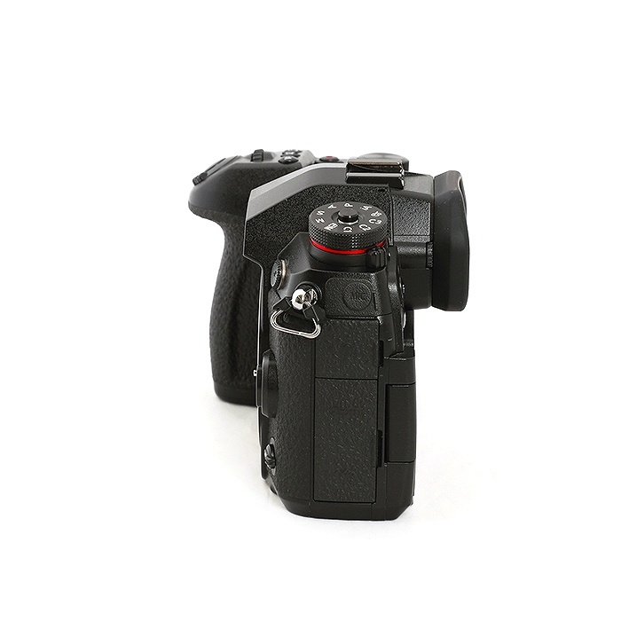 パナソニック DC-G9-K ブラック