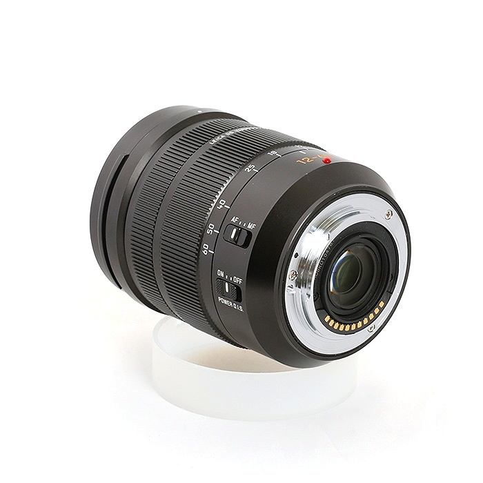 パナソニック LEICA DG VARIO-ELMARIT 12-60/2.8-4.0 ASPH. POWER O.H-ES12060