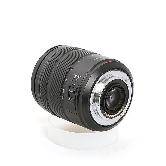 パナソニック LUMIX G VARIO 14-140/3.5-5.6 II O.I.S.  H-FSA14140