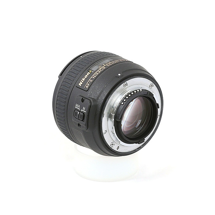 ニコン AF-S 50/1.4G