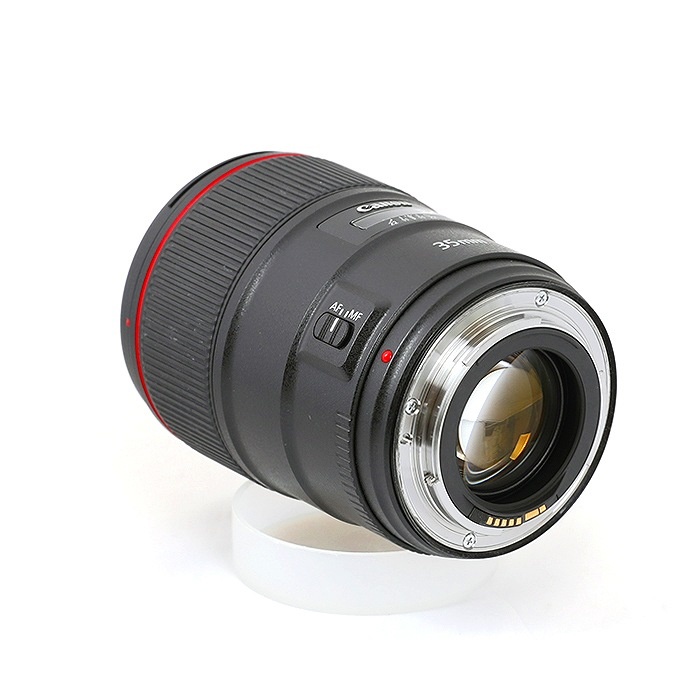 キヤノン EF35/1.4L II USM