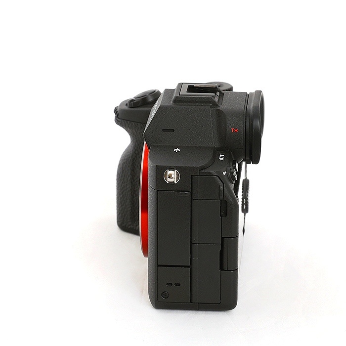 ソニー ソニー ILCE-7M4 アルフア7IV ボデイ