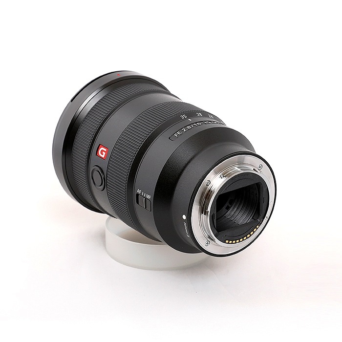 ソニー FE16-35/2.8 GM