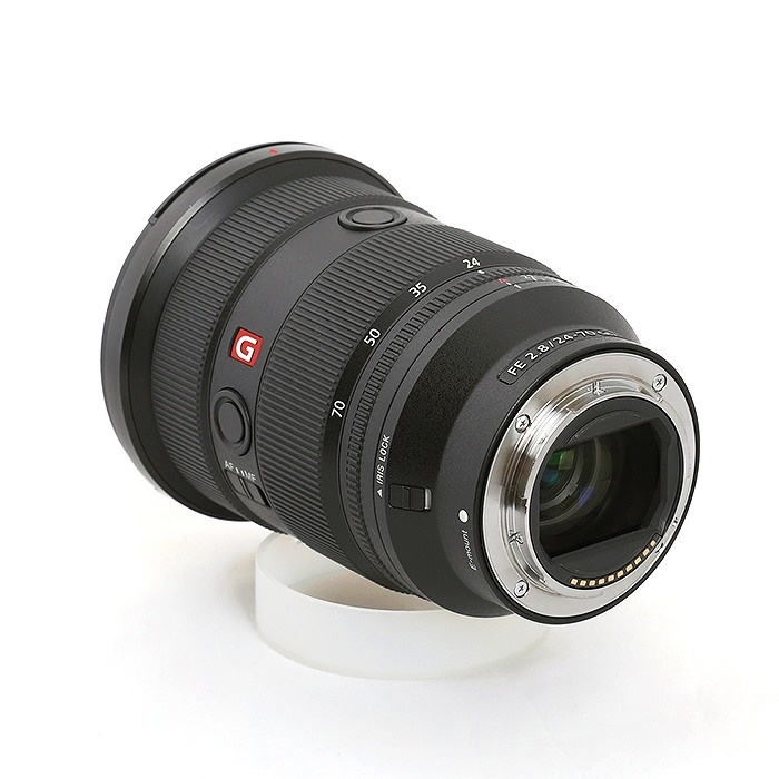 ソニー FE24-70/2.8 GM II
