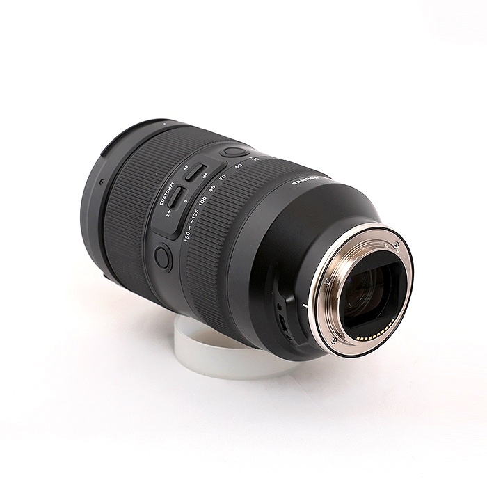タムロン 35-150/2-2.8 DiIII VXD A058S ソニーEマウント用