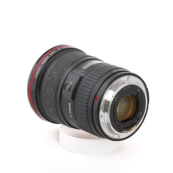 キヤノン EF16-35/2.8L USM