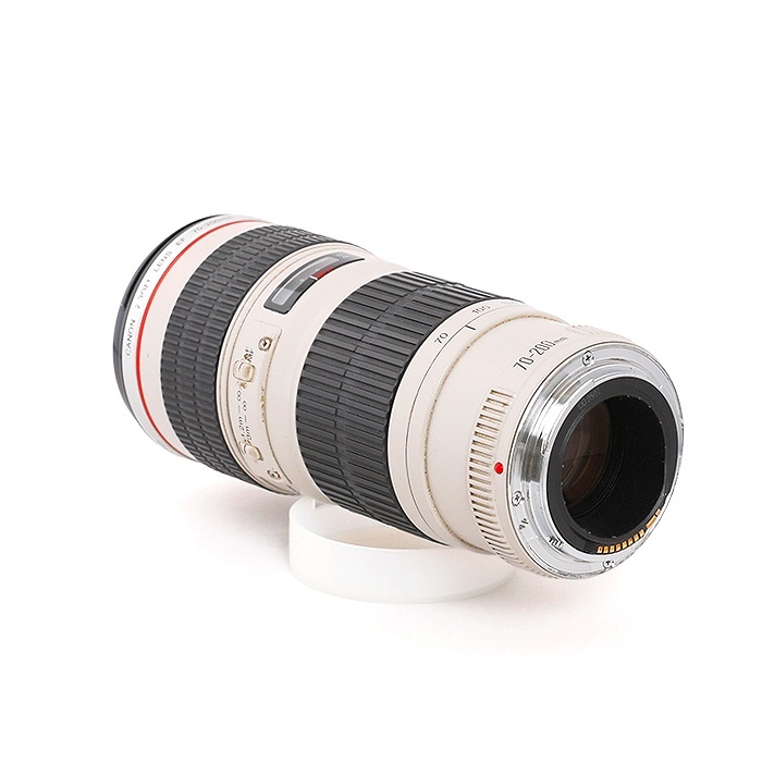 キヤノン EF70-200/4L USM