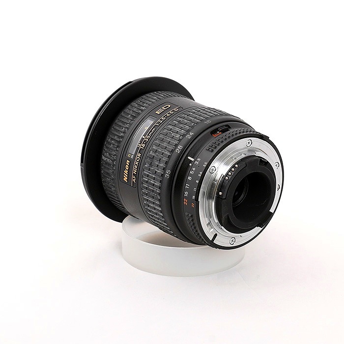 ニコン AI AF 18-35/3.5-4.5D IF-ED