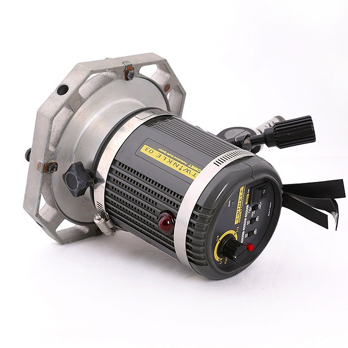 コメット TWINKLE03 モノブロックストロボ