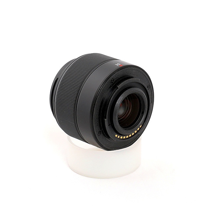 フジフイルム XC35/2