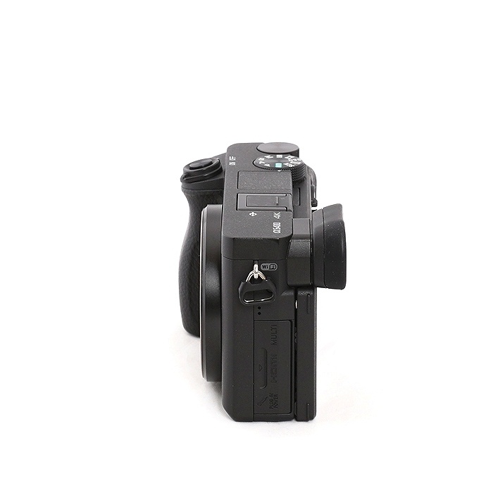 ソニー α6400 ILCE-6400 ブラック ボディ