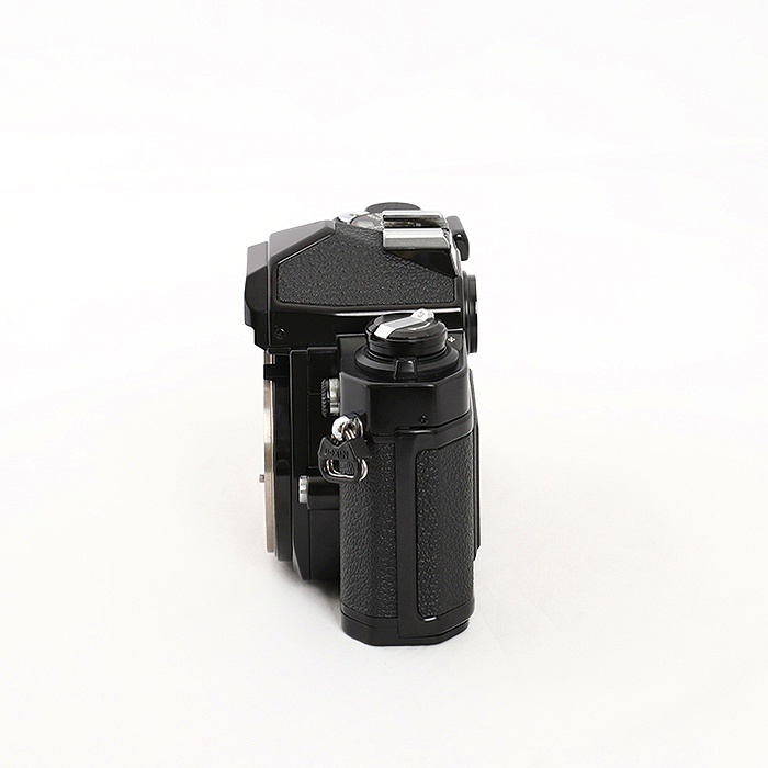 ニコン NEW FM2 ボディ ブラック