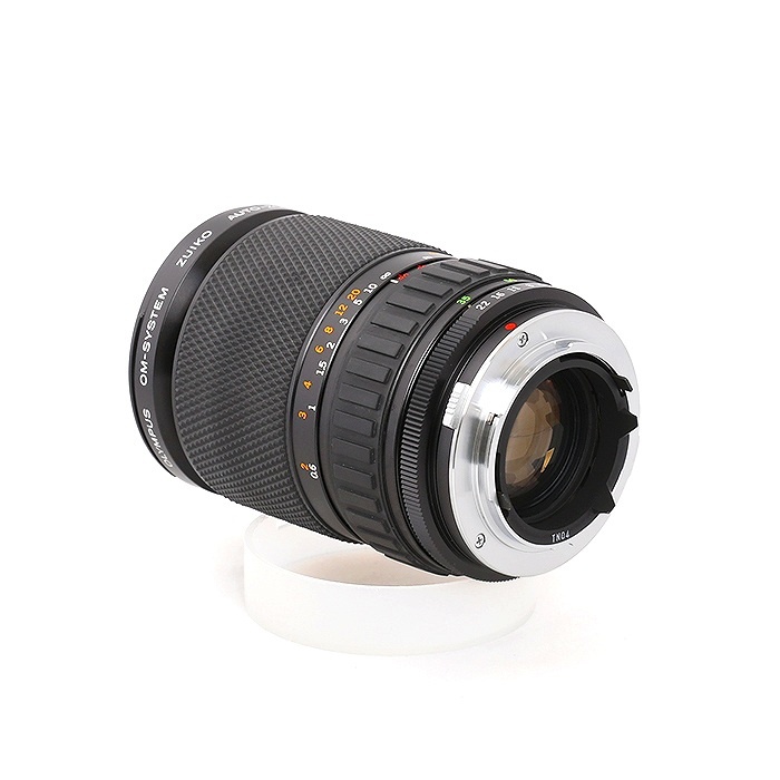 オリンパス ズイコー オートズーム 35-80/2.8