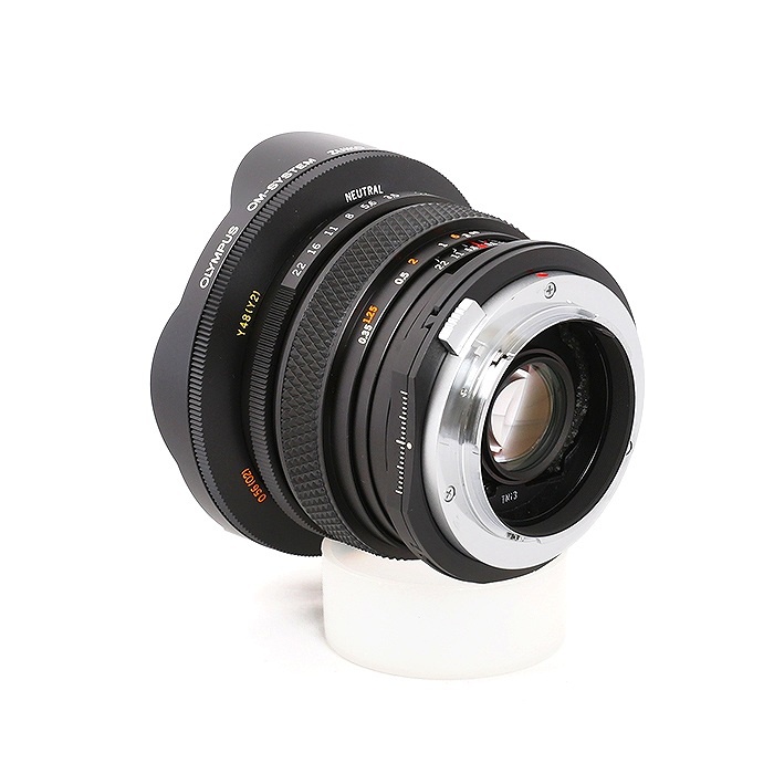 オリンパス ズイコーシフト 24/3.5