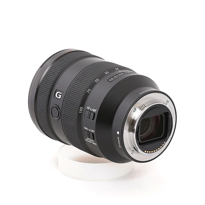 ソニー FE24-105/4 G OSS