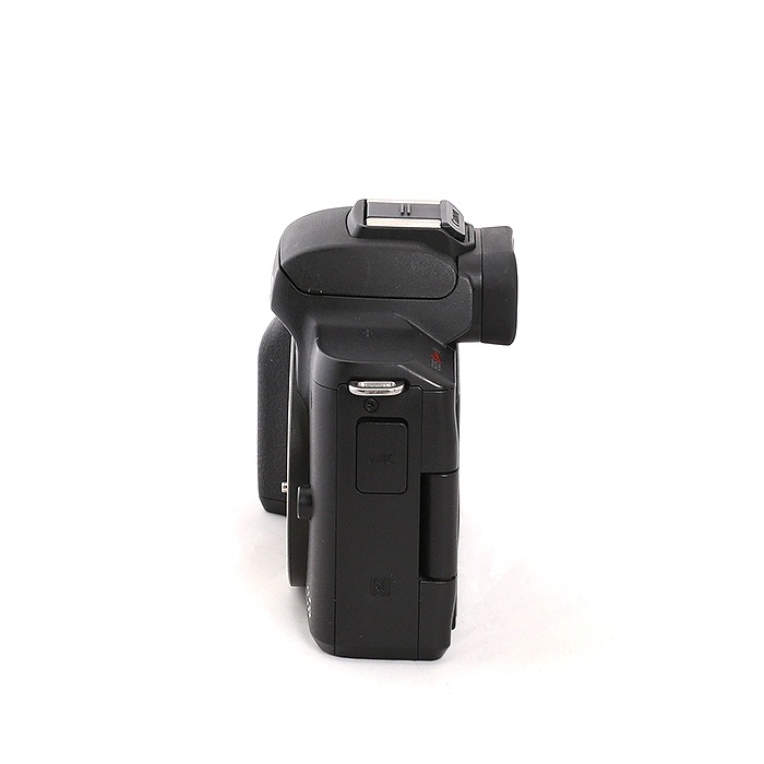 キヤノン EOS KISS M ボディ ブラック