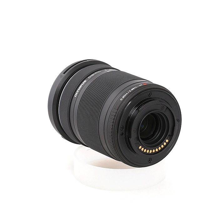 オリンパス M.ZUIKO DIGITAL ED40-150/4.0-5.6R ブラック